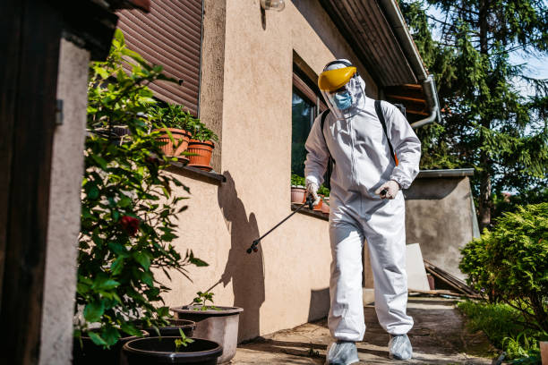 Wildlife Control Services in Lower Burrell, PA