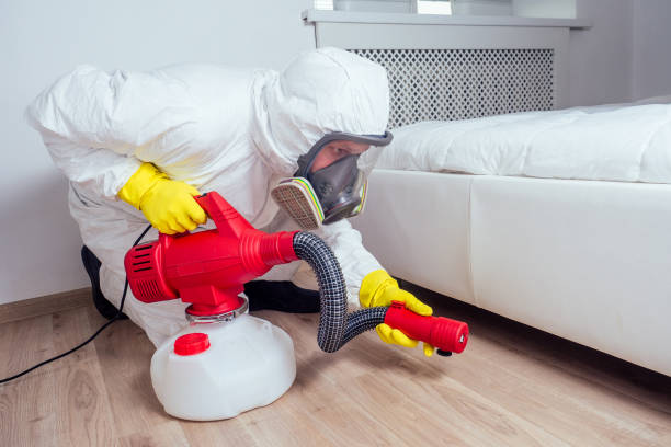 Best Pest Prevention Services  in Lower Burrell, PA